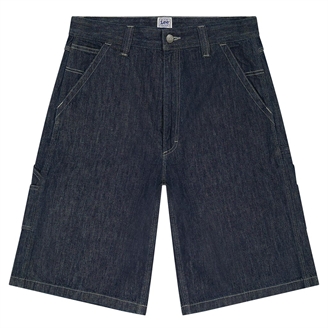Lee Carpenter Skater Shorts Rinse